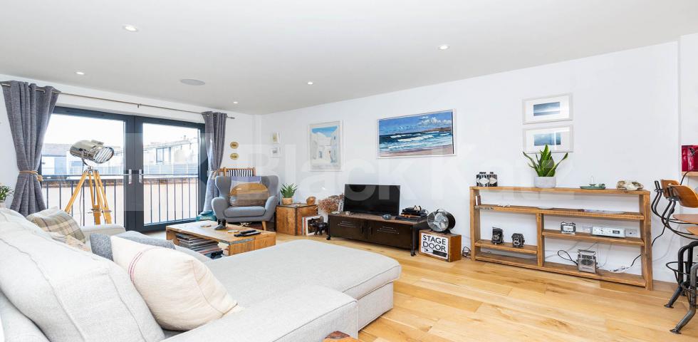 			1 Bedroom, 1 bath, 1 reception Apartment			 Mare Street, Hackney / London Fields 
